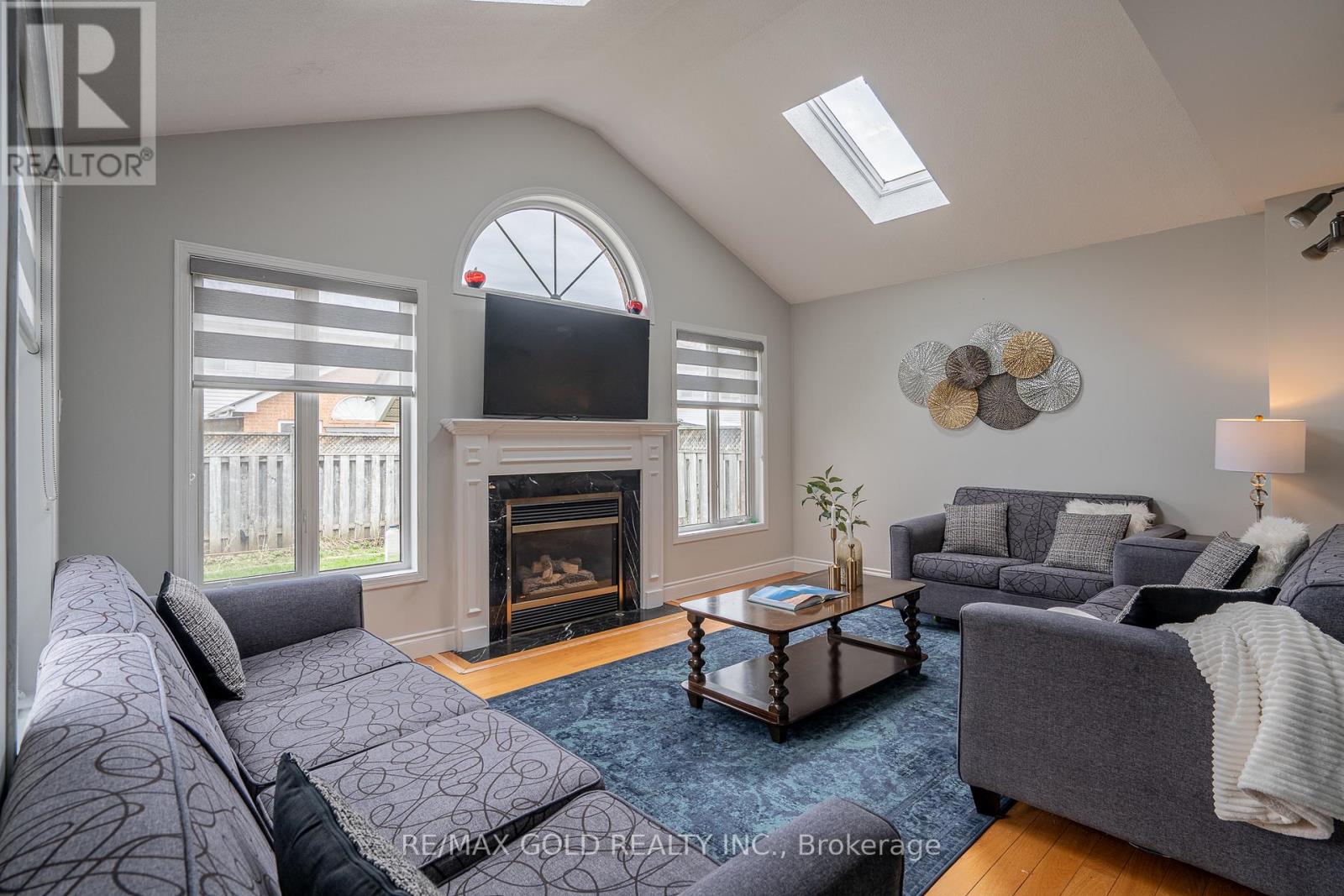 135 Cordgrass Crescent, Brampton, Ontario  L6R 1Z8 - Photo 13 - W13026020