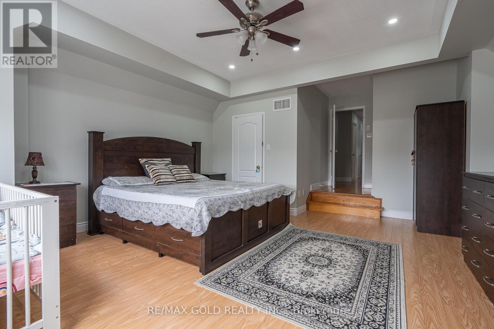 135 Cordgrass Crescent, Brampton, Ontario  L6R 1Z8 - Photo 19 - W13026020