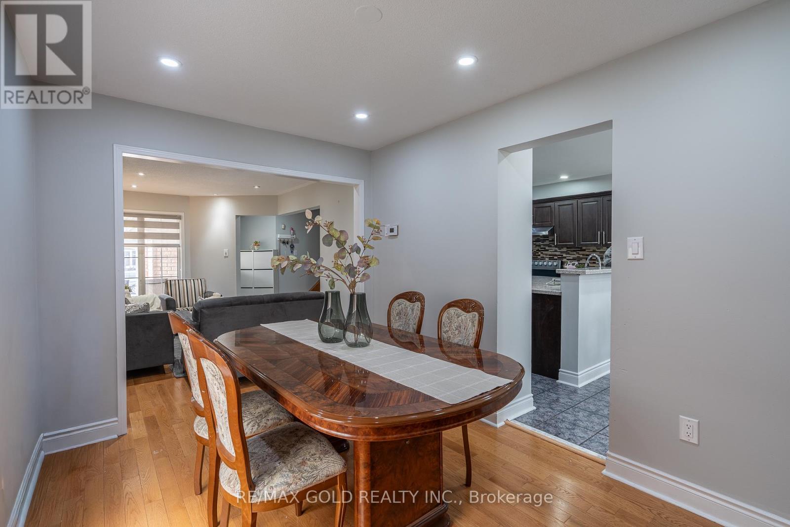 135 Cordgrass Crescent, Brampton, Ontario  L6R 1Z8 - Photo 7 - W13026020