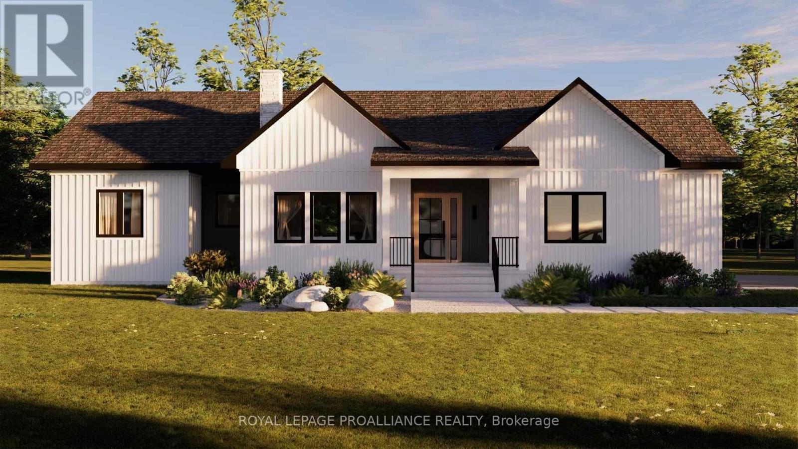 Lot 32 Ridgeline Drive, Alnwick/haldimand, Ontario  K0K 2G0 - Photo 2 - X13019042