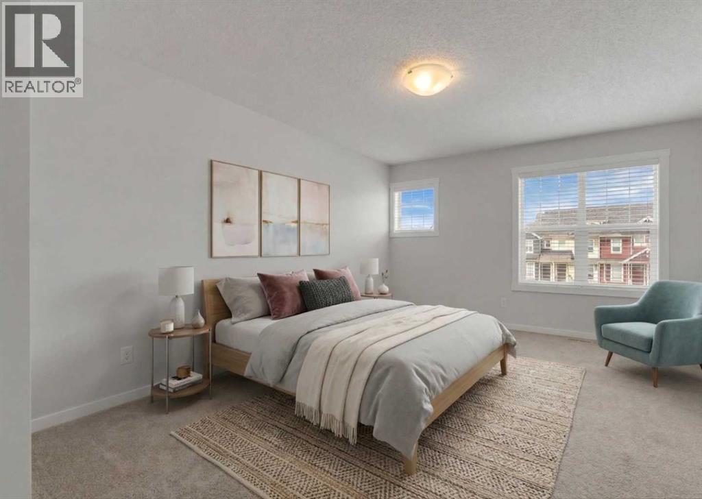 616 Cranford Mews SE, Calgary, Alberta  T3M 2P1 - Photo 16 - A2300972