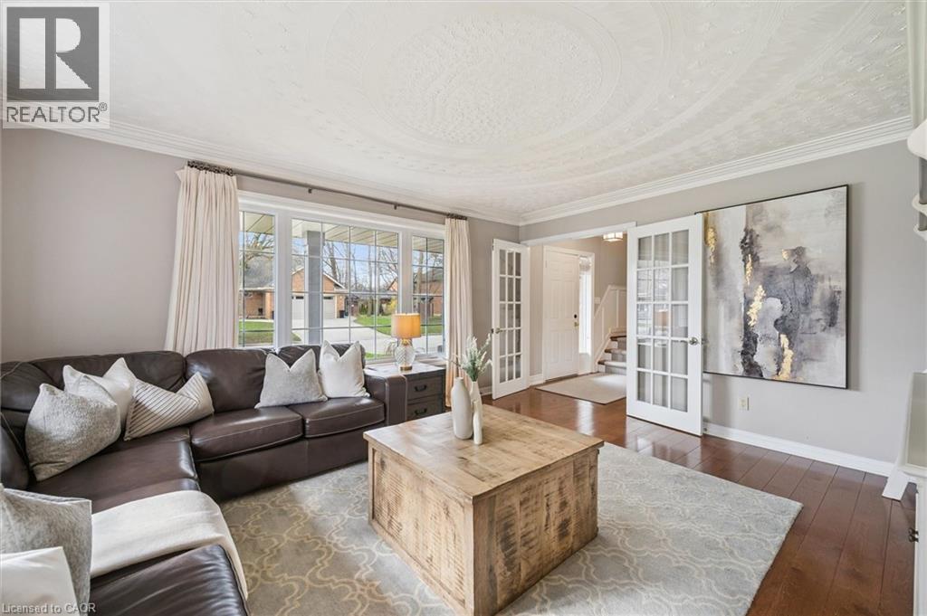 245 Shagbark Court, Waterloo, Ontario  N2K 3H9 - Photo 6 - 40820189