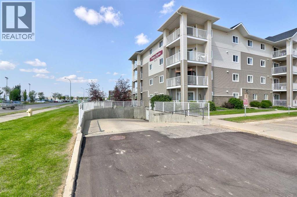 205, 11240 104 Avenue, Grande Prairie, Alberta  T8V 0P3 - Photo 3 - A2299554