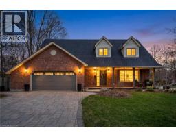 245 SHAGBARK Court, Waterloo, Ontario