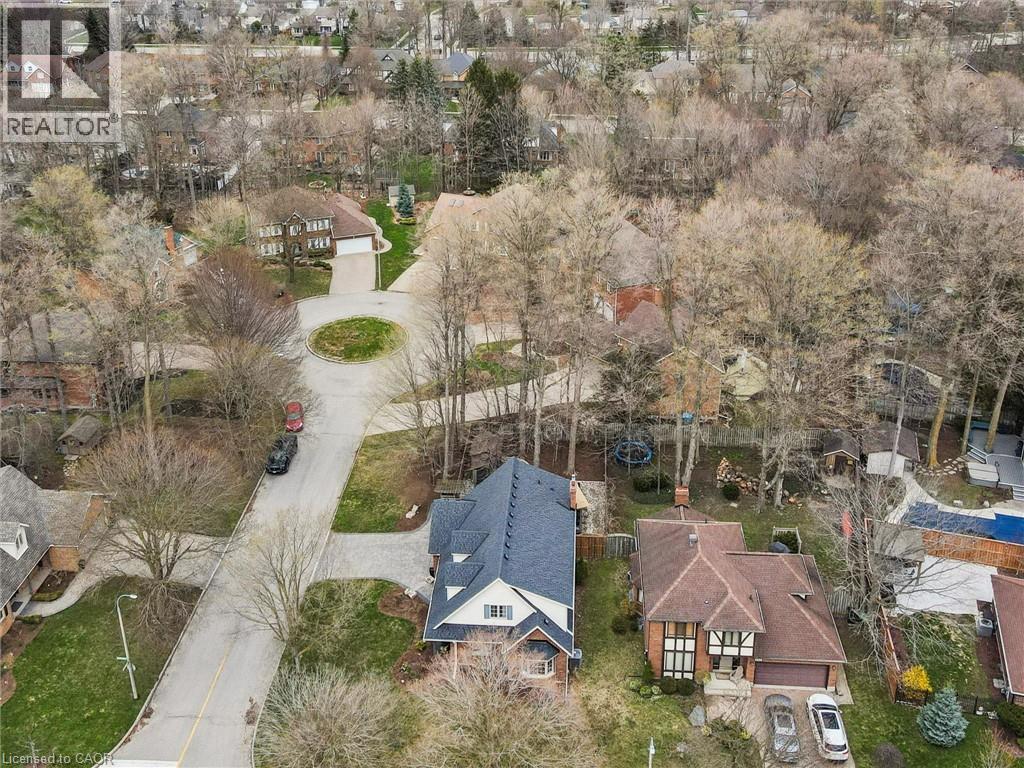 245 Shagbark Court, Waterloo, Ontario  N2K 3H9 - Photo 39 - 40820189