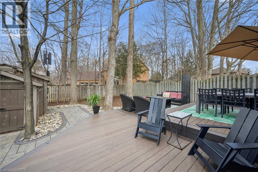 245 Shagbark Court, Waterloo, Ontario  N2K 3H9 - Photo 35 - 40820189