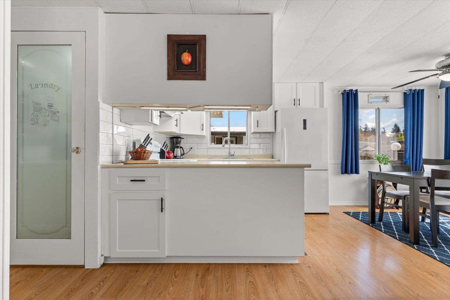 136 3031 200 Street, Langley, British Columbia  V2Z 1N5 - Photo 7 - R3113237