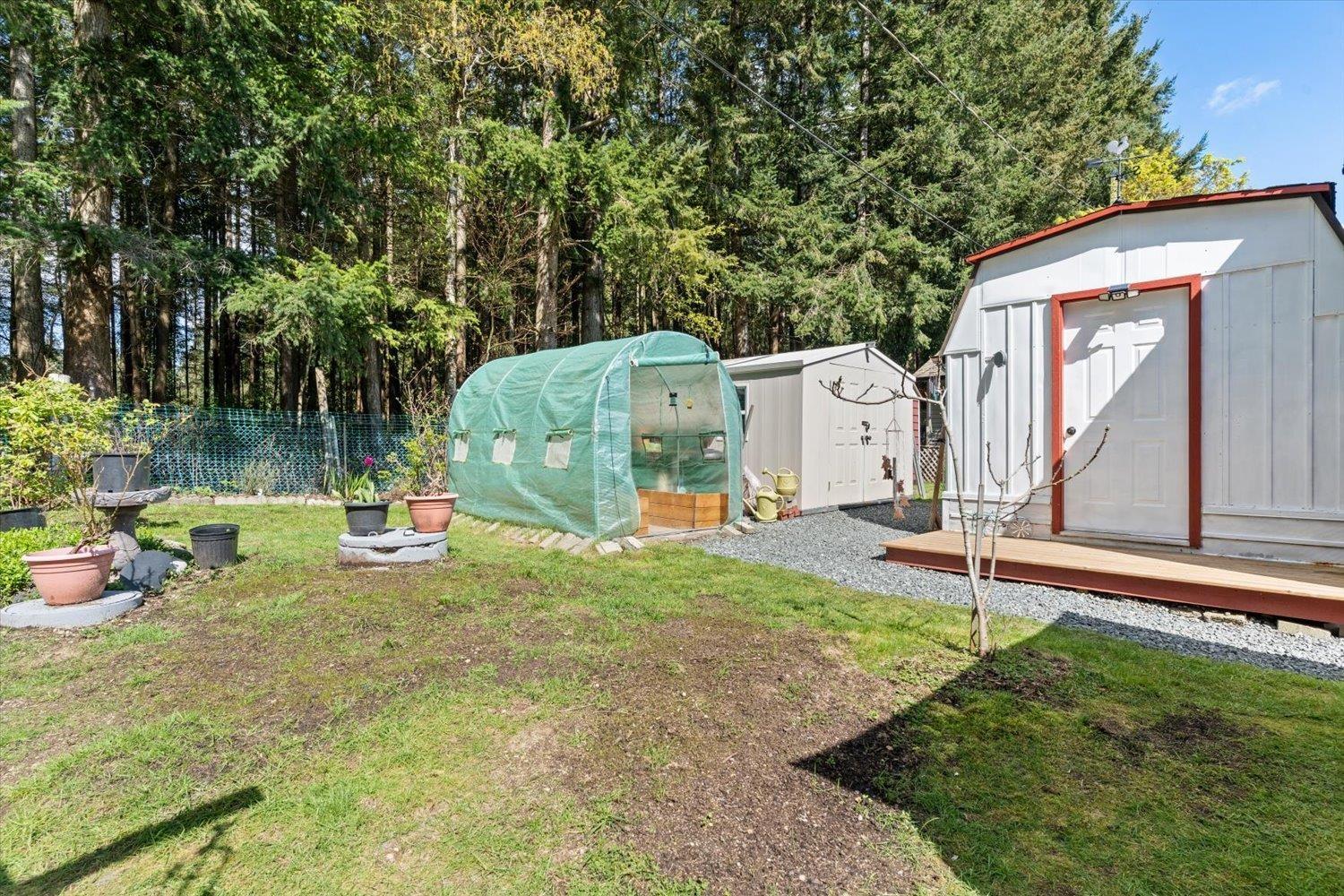 136 3031 200 Street, Langley, British Columbia  V2Z 1N5 - Photo 22 - R3113237