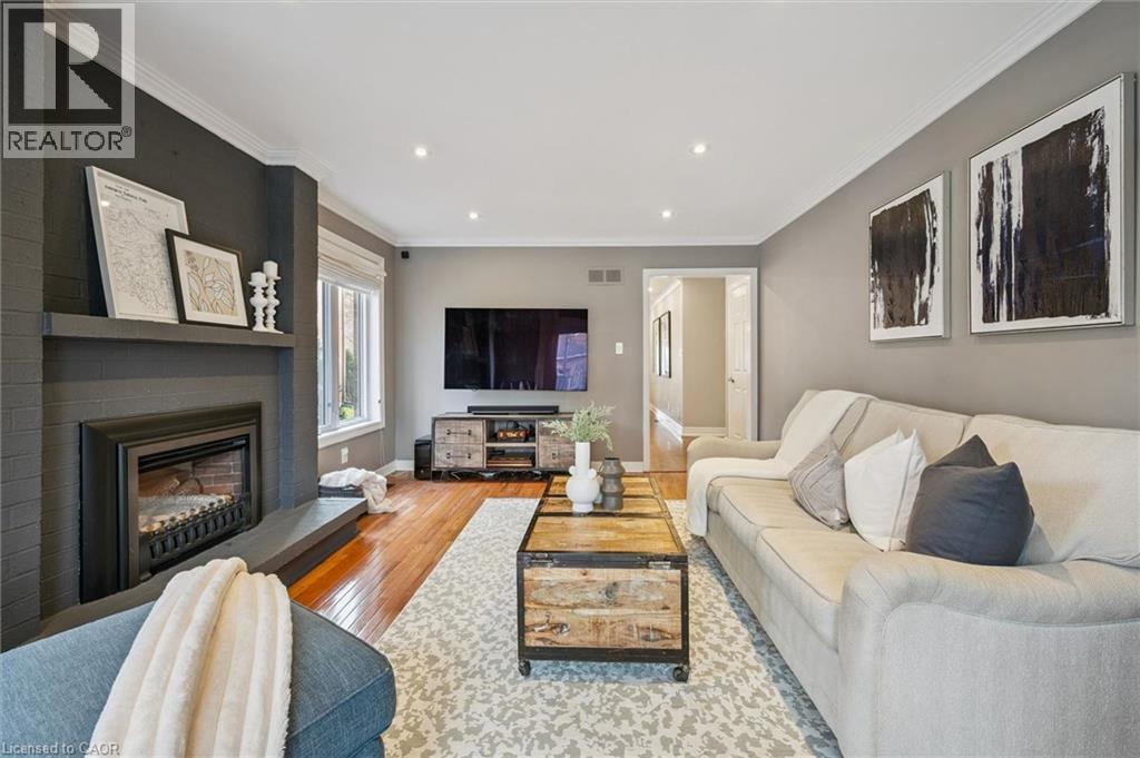 245 Shagbark Court, Waterloo, Ontario  N2K 3H9 - Photo 13 - 40820189