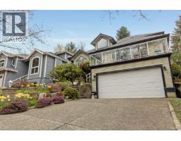 128 PARKSIDE DRIVE, Port Moody, British Columbia