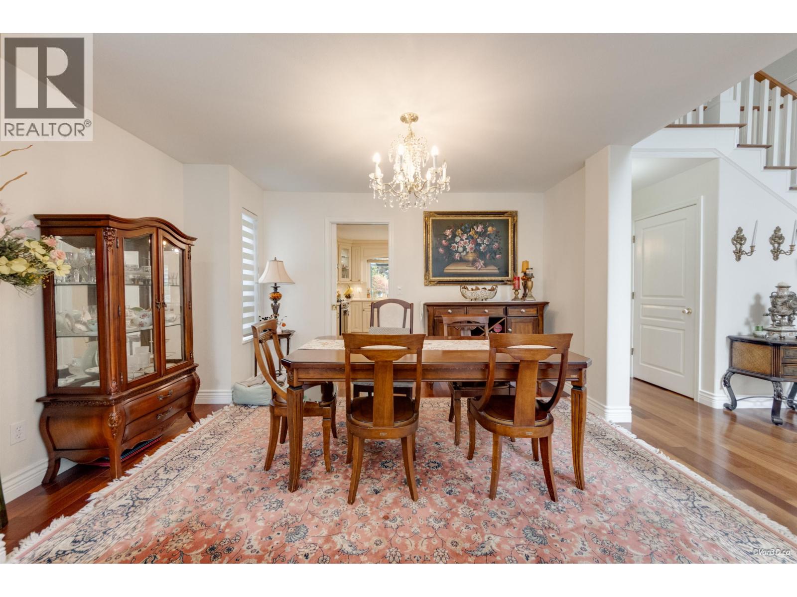 128 Parkside Drive, Port Moody, British Columbia  V3H 4X5 - Photo 8 - R3113307