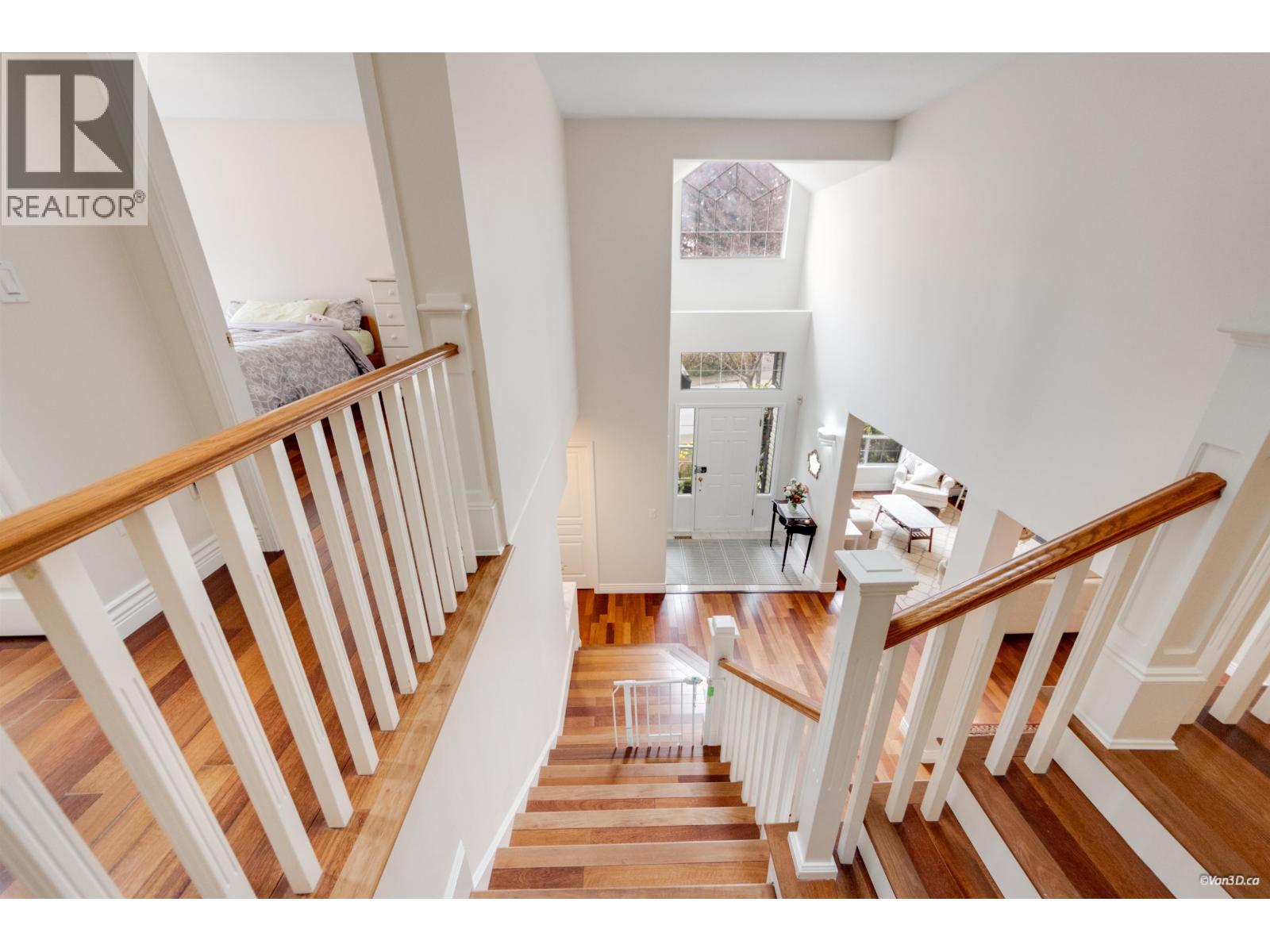 128 Parkside Drive, Port Moody, British Columbia  V3H 4X5 - Photo 23 - R3113307