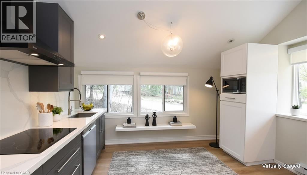 1085 10th Concession Concession W Unit# 2, Flamborough, Ontario  N0B 2G0 - Photo 16 - 40821917