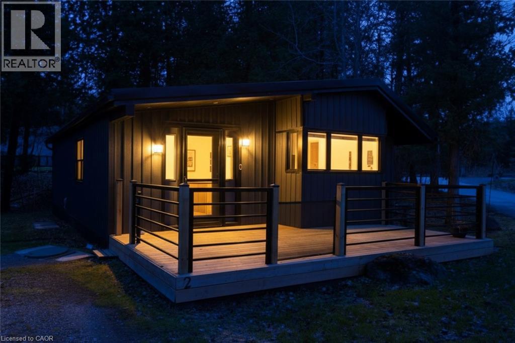 1085 10th Concession Concession W Unit# 2, Flamborough, Ontario  N0B 2G0 - Photo 26 - 40821917