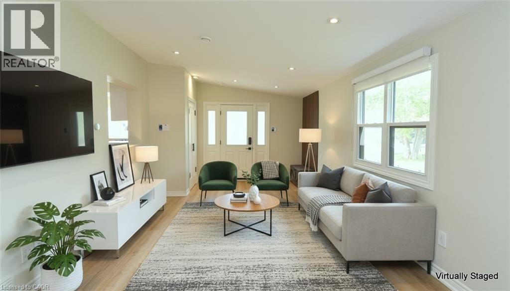 1085 10th Concession Concession W Unit# 2, Flamborough, Ontario  N0B 2G0 - Photo 11 - 40821917