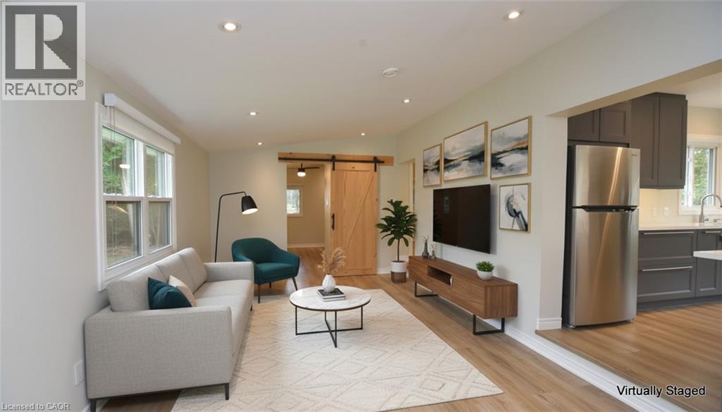 1085 10th Concession Concession W Unit# 2, Flamborough, Ontario  N0B 2G0 - Photo 9 - 40821917