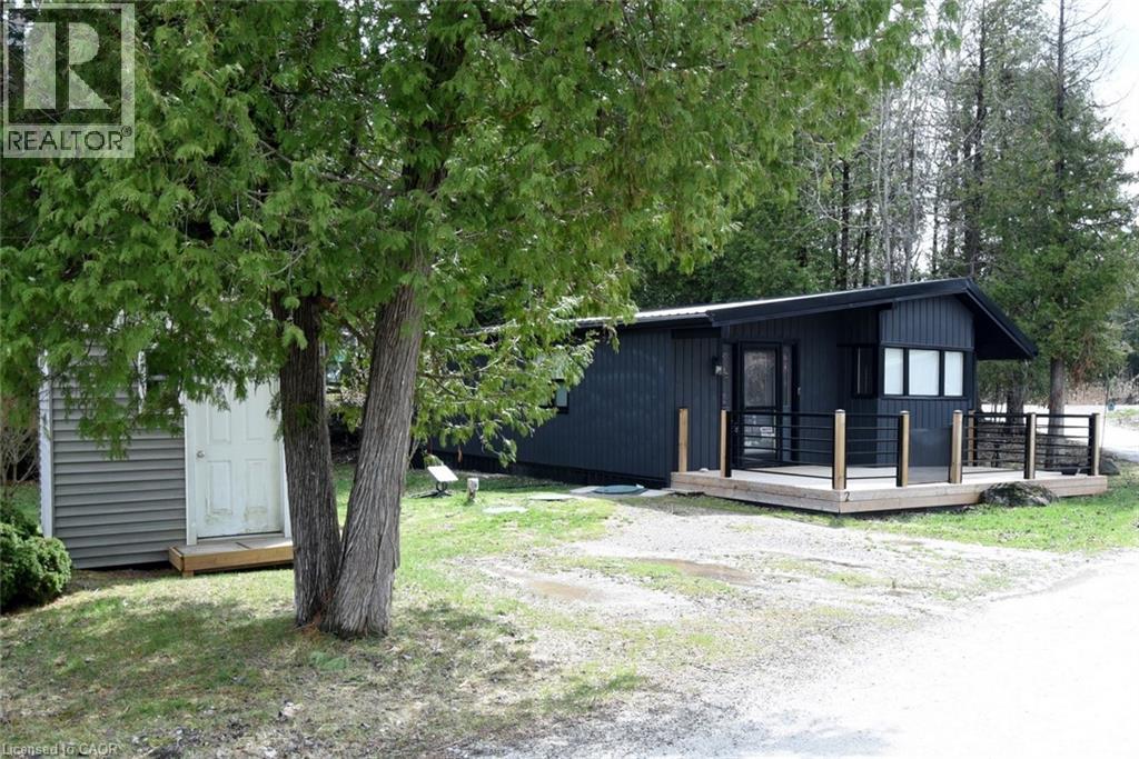 1085 10th Concession Concession W Unit# 2, Flamborough, Ontario  N0B 2G0 - Photo 3 - 40821917