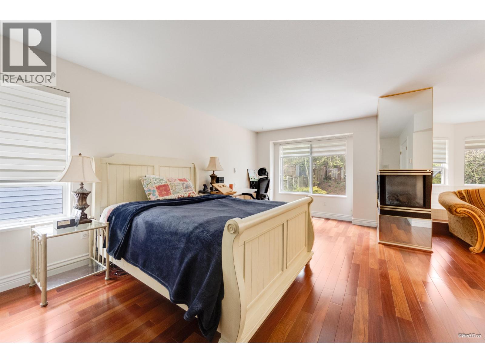 128 Parkside Drive, Port Moody, British Columbia  V3H 4X5 - Photo 24 - R3113307