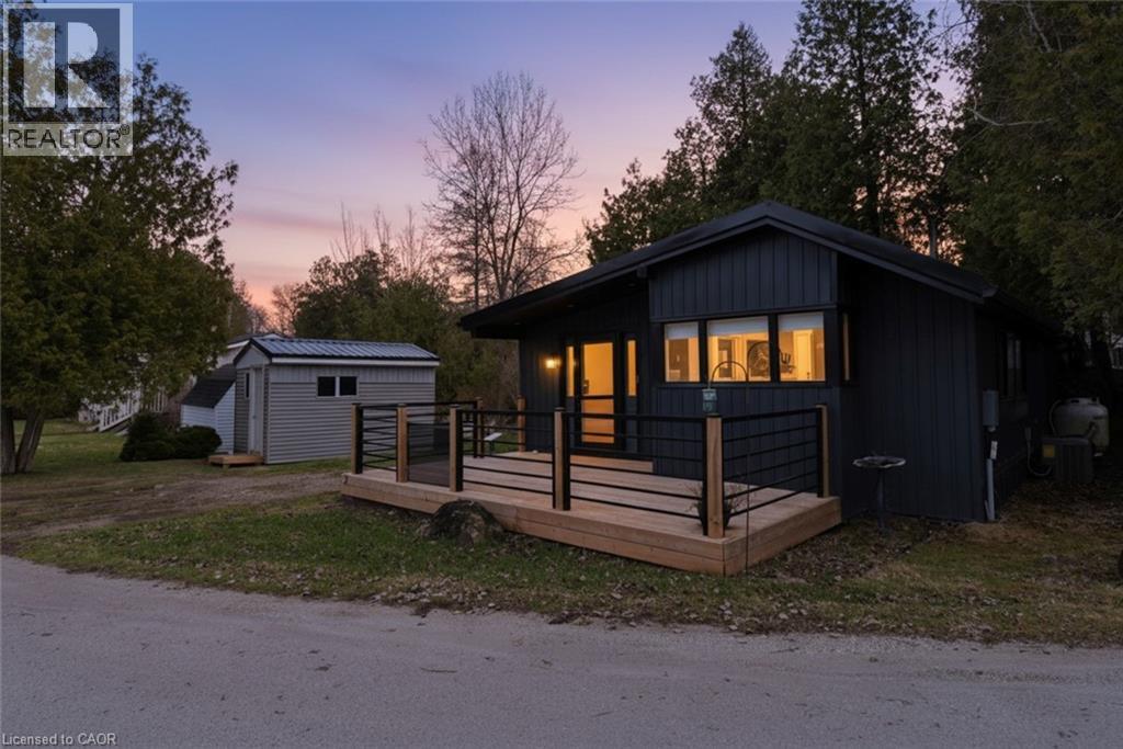 1085 10th Concession Concession W Unit# 2, Flamborough, Ontario  N0B 2G0 - Photo 25 - 40821917