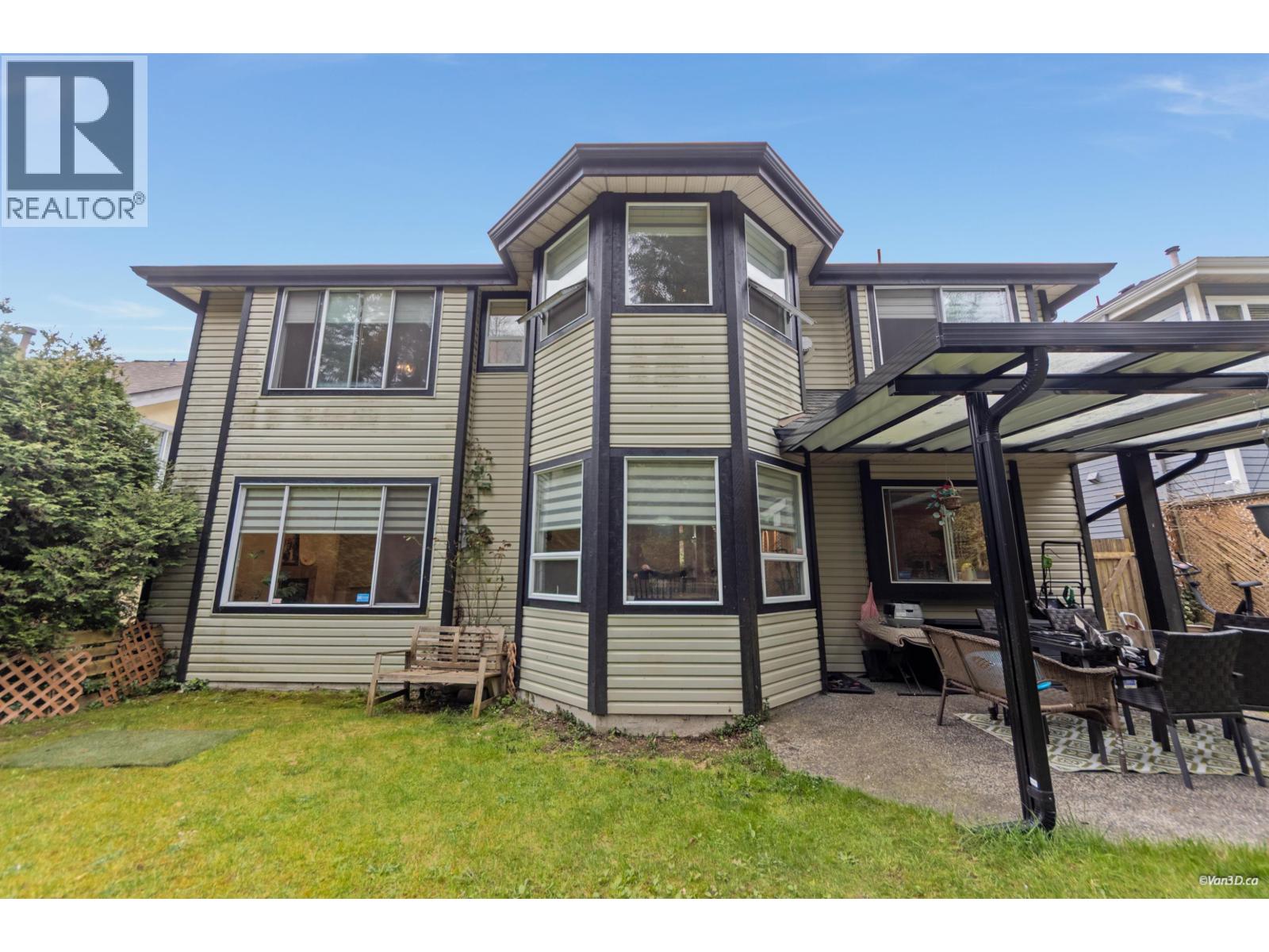 128 Parkside Drive, Port Moody, British Columbia  V3H 4X5 - Photo 38 - R3113307