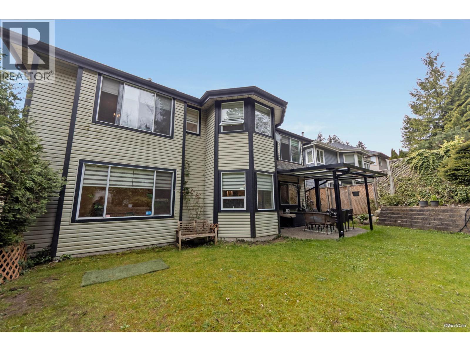 128 Parkside Drive, Port Moody, British Columbia  V3H 4X5 - Photo 37 - R3113307