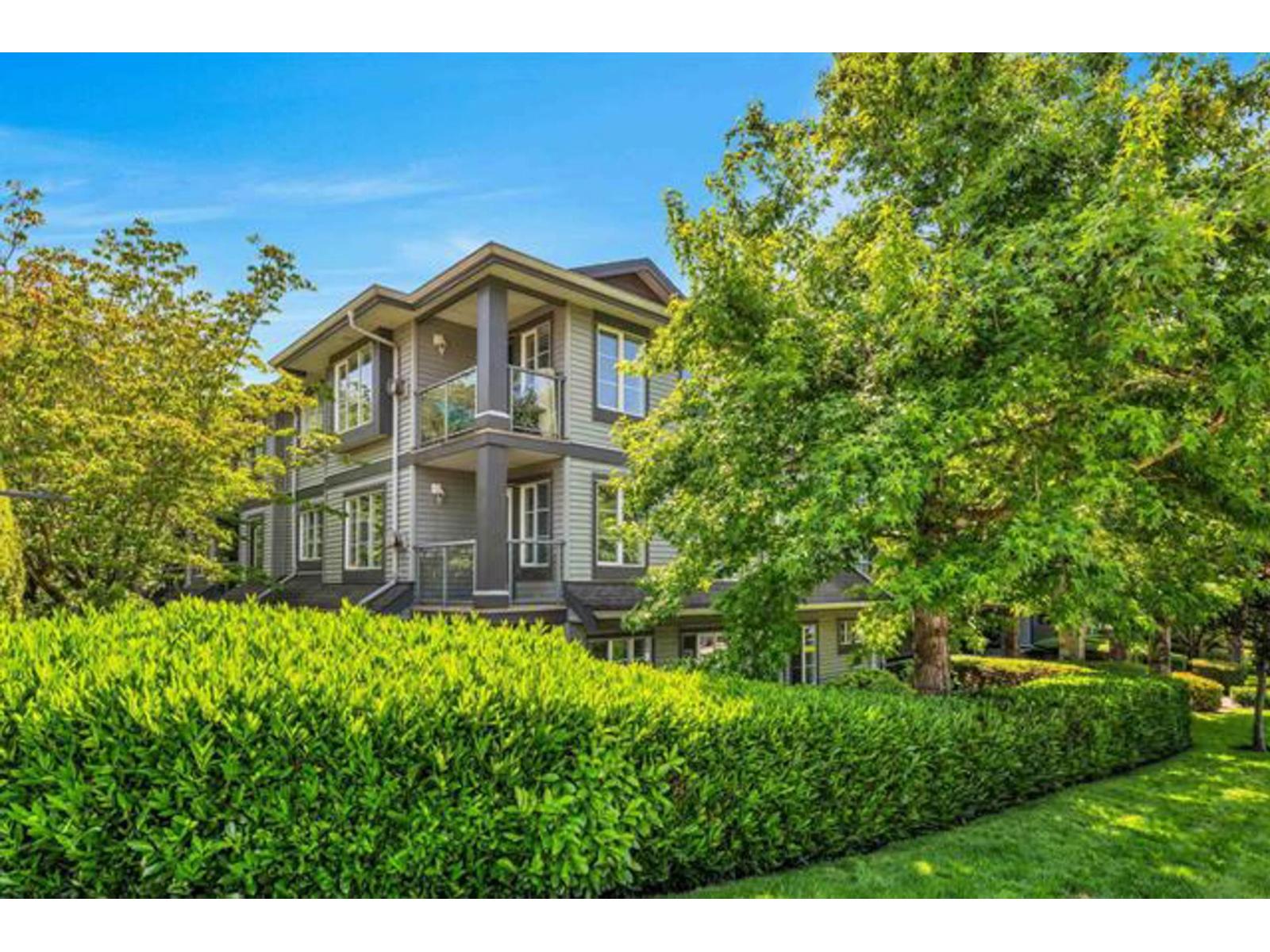 203 1280 Merklin Street, White Rock, British Columbia  V4B 4B9 - Photo 3 - R3114379