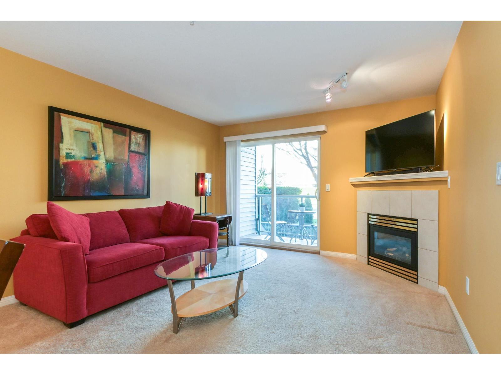 203 1280 Merklin Street, White Rock, British Columbia  V4B 4B9 - Photo 5 - R3114379