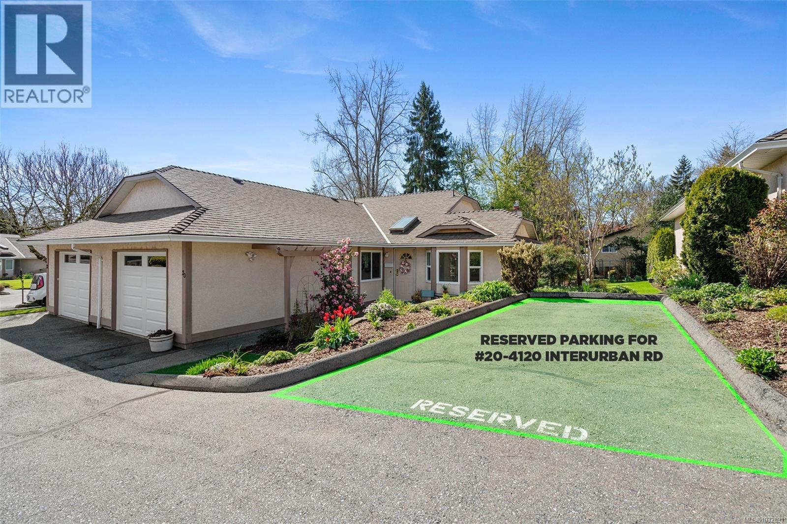 20 4120 Interurban Rd, Saanich, British Columbia  V8Z 6W7 - Photo 4 - 1032891