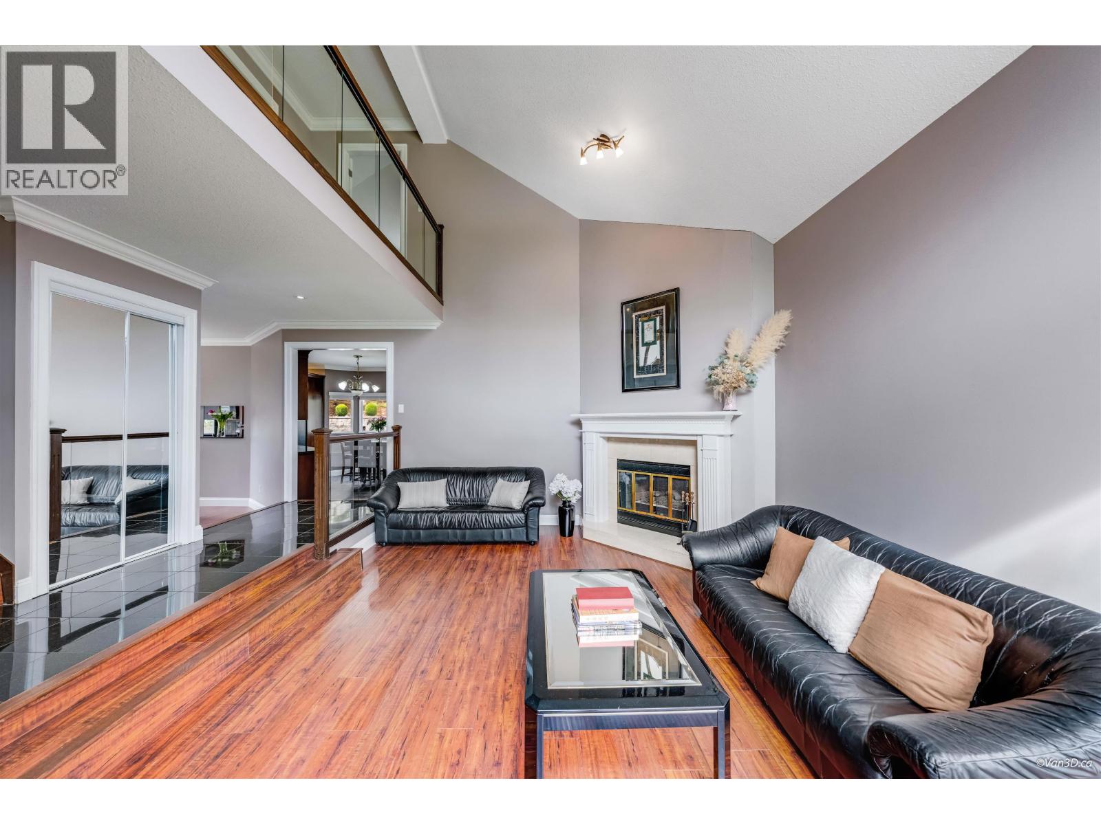 532 Riverview Crescent, Coquitlam, British Columbia  V3C 5A7 - Photo 7 - R3114288