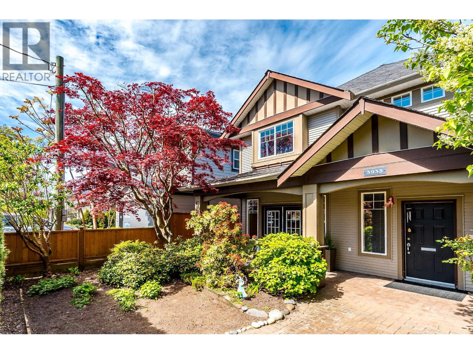 3933 GARRY STREET, Richmond, British Columbia