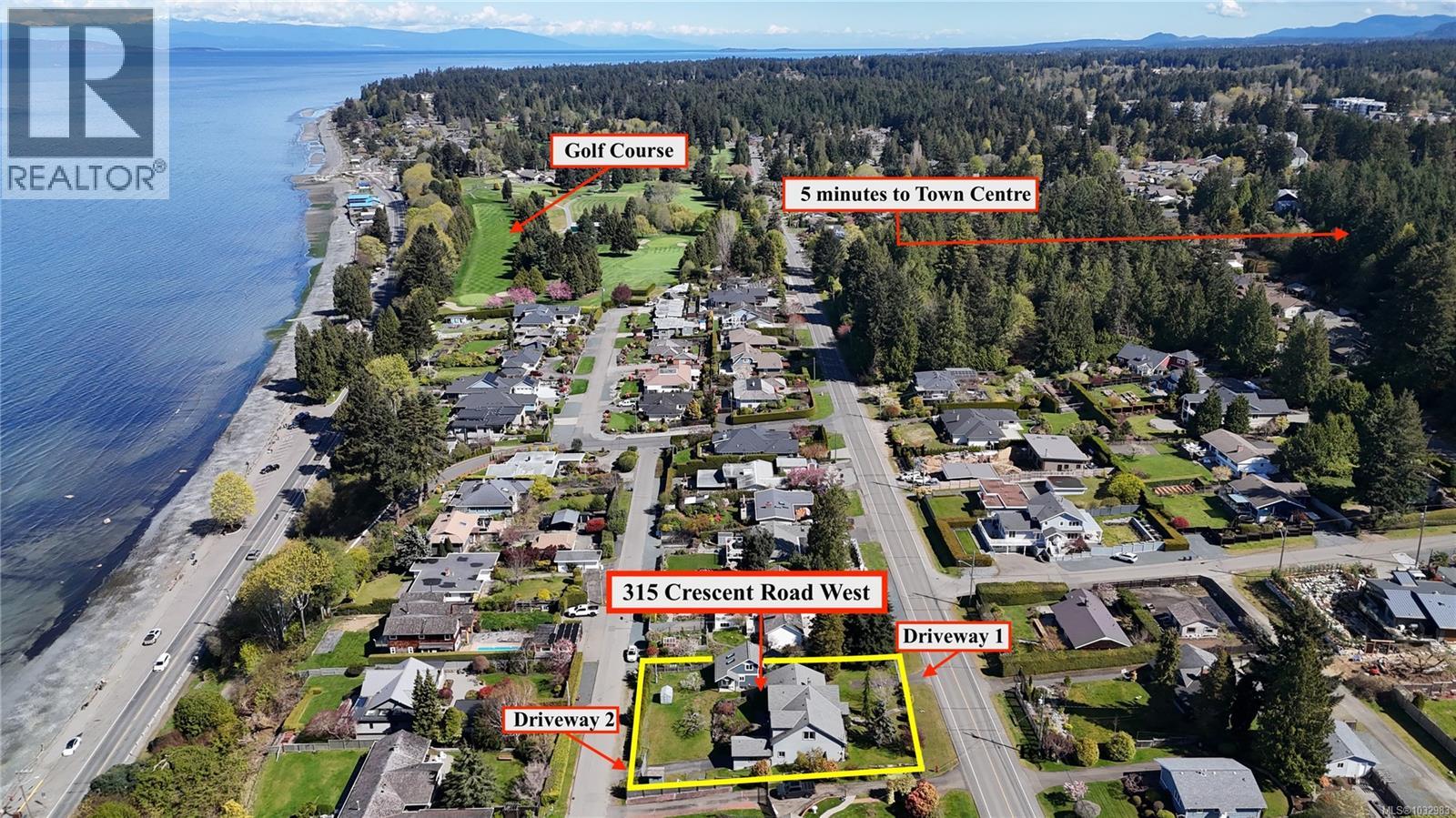315 Crescent Rd W, Qualicum Beach, British Columbia  V9K 1J7 - Photo 12 - 1032983