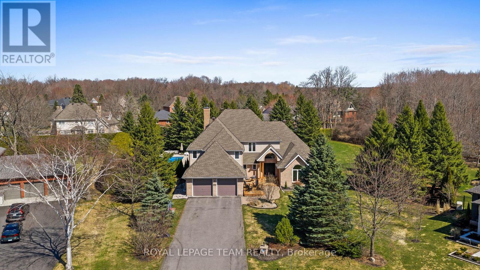 1342 Revell Drive, Ottawa, Ontario  K4M 1K8 - Photo 2 - X13027926