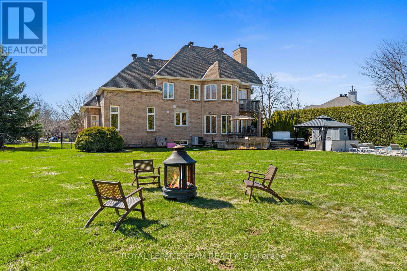 1342 Revell Drive, Ottawa, Ontario  K4M 1K8 - Photo 47 - X13027926