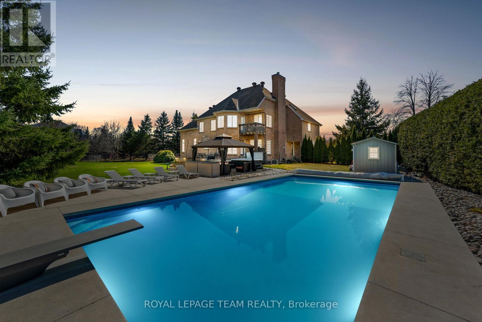 1342 Revell Drive, Ottawa, Ontario  K4M 1K8 - Photo 5 - X13027926