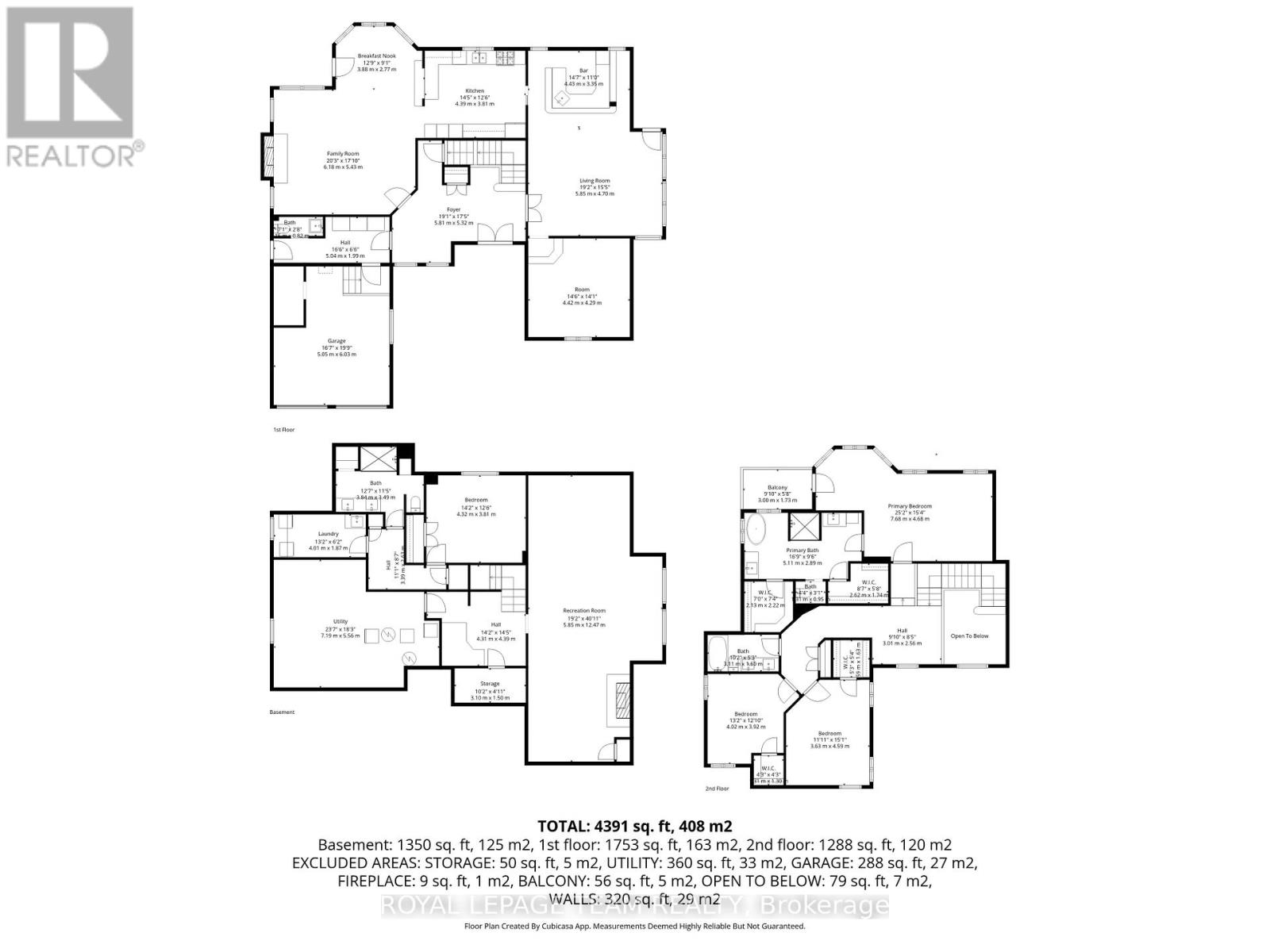 1342 Revell Drive, Ottawa, Ontario  K4M 1K8 - Photo 50 - X13027926