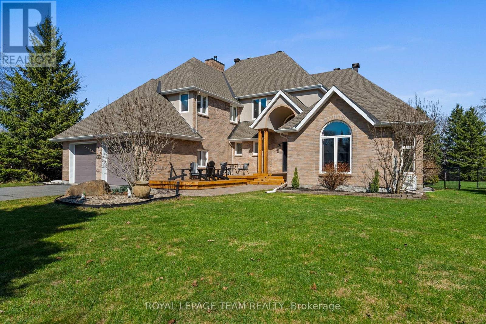 1342 Revell Drive, Ottawa, Ontario  K4M 1K8 - Photo 7 - X13027926