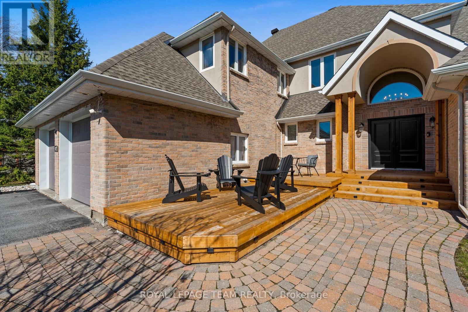 1342 Revell Drive, Ottawa, Ontario  K4M 1K8 - Photo 8 - X13027926