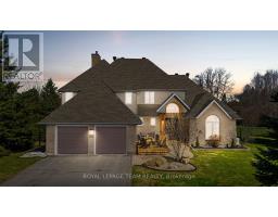 1342 REVELL DRIVE, ottawa, Ontario
