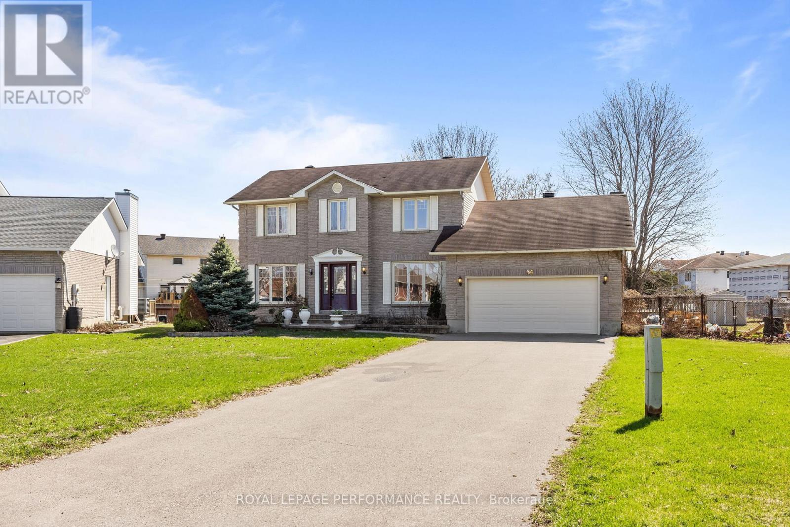 54 Lapointe Boulevard, Russell, Ontario  K0A 1W0 - Photo 2 - X13027928