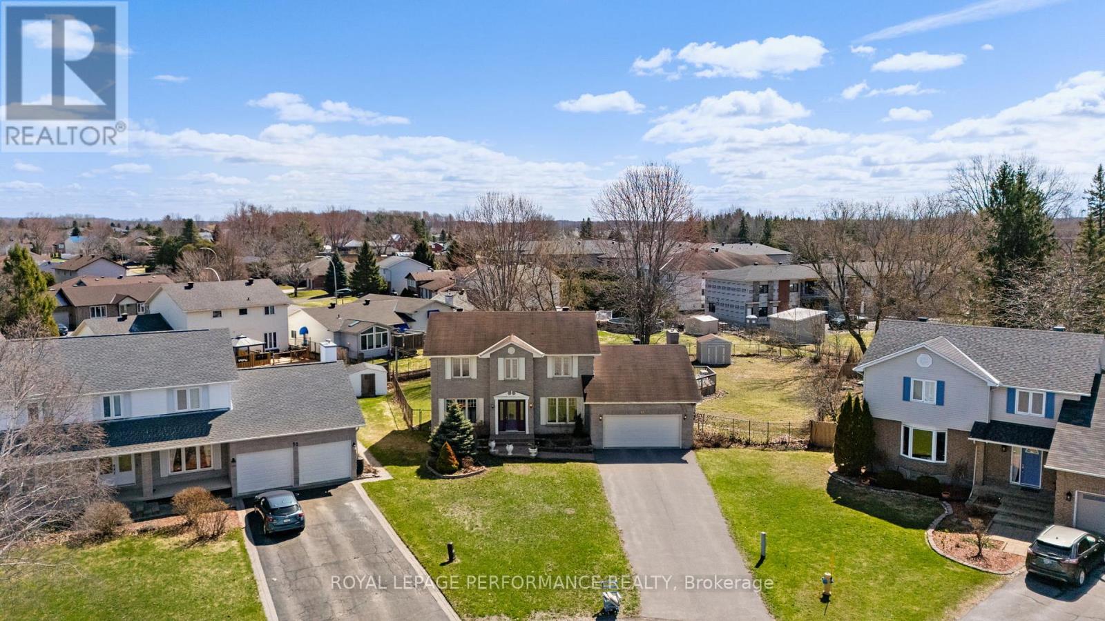 54 Lapointe Boulevard, Russell, Ontario  K0A 1W0 - Photo 3 - X13027928