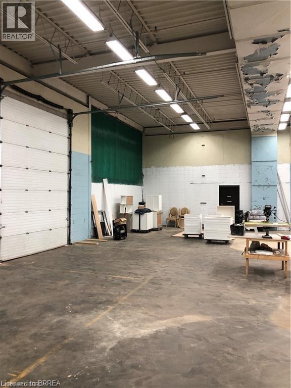 326 GRAND RIVER Street, Paris, Ontario