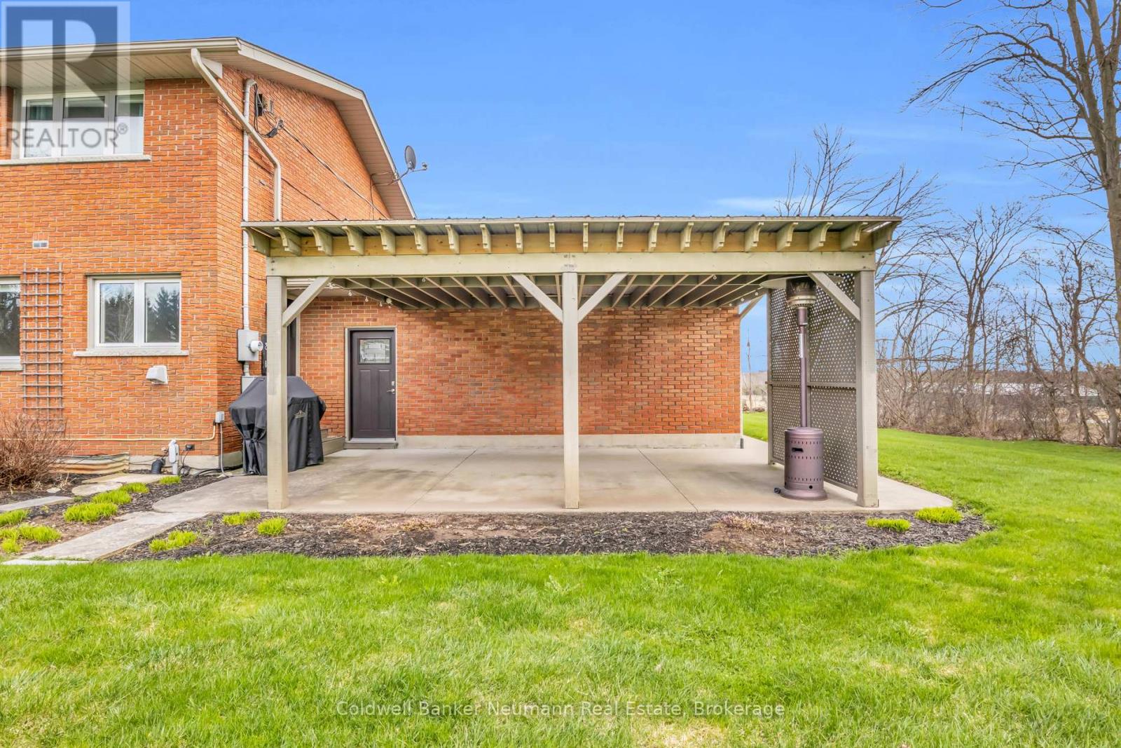 7776 Mill Road, Guelph/eramosa, Ontario  N1H 6J1 - Photo 32 - X12778280