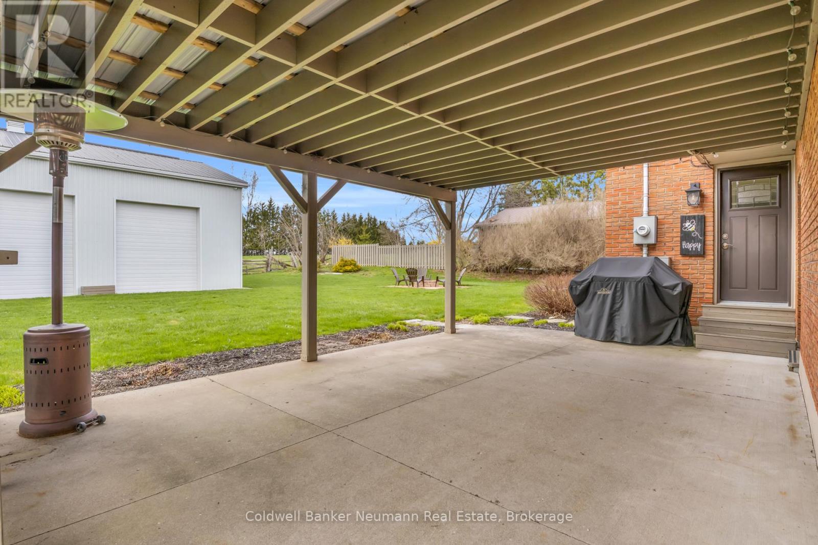 7776 Mill Road, Guelph/eramosa, Ontario  N1H 6J1 - Photo 31 - X12778280