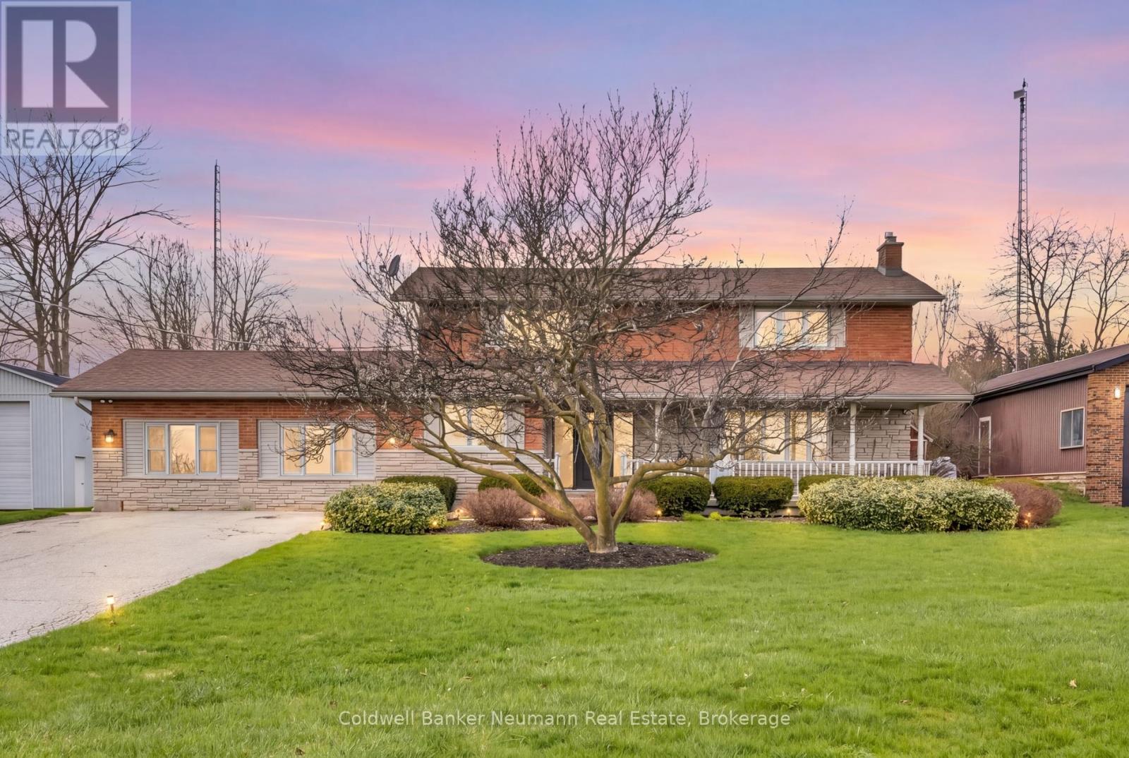 7776 Mill Road, Guelph/eramosa, Ontario  N1H 6J1 - Photo 1 - X12778280