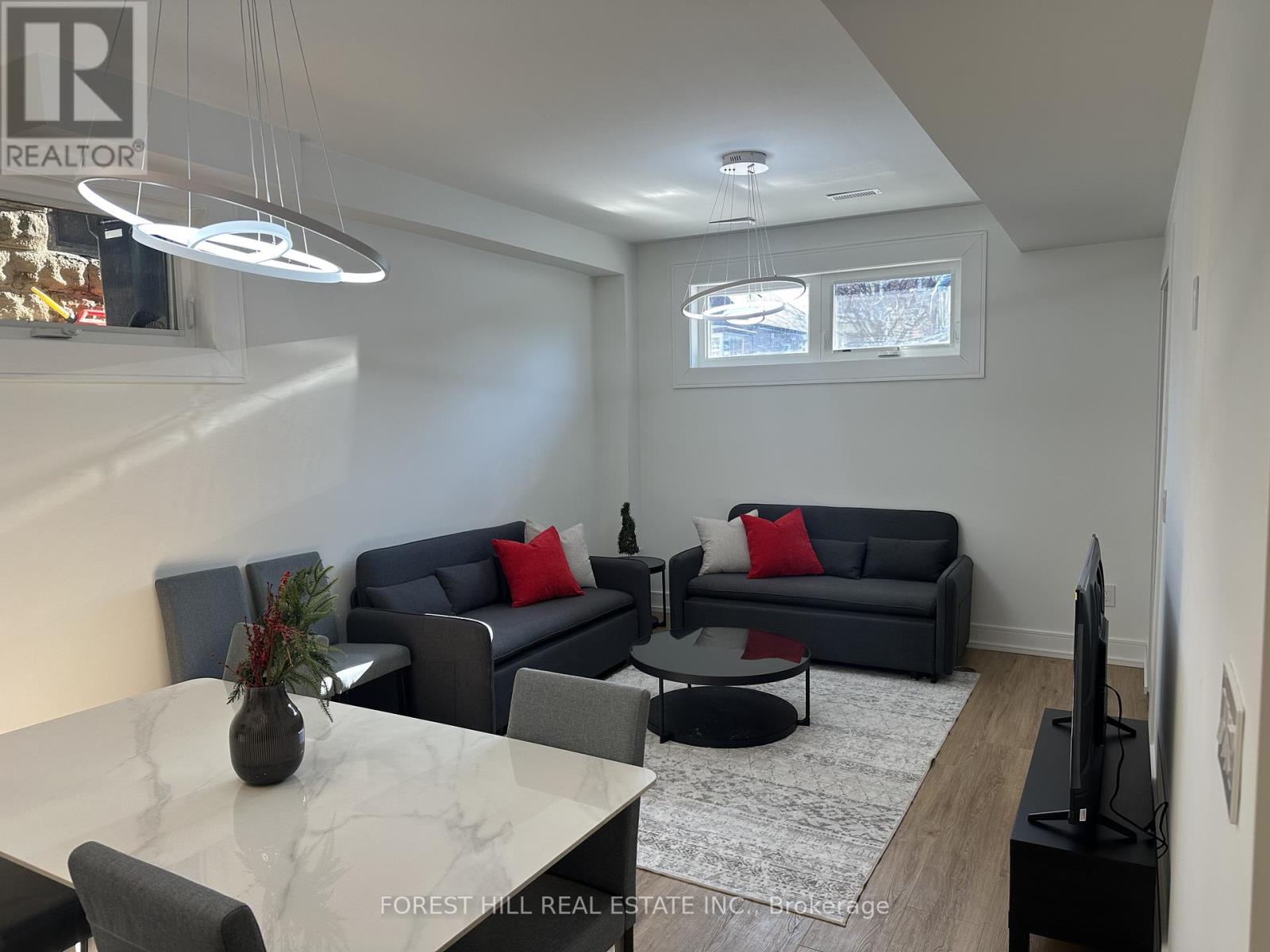 1a - 171 Cedric Avenue, Toronto, Ontario  M6C 3X7 - Photo 4 - C13027912