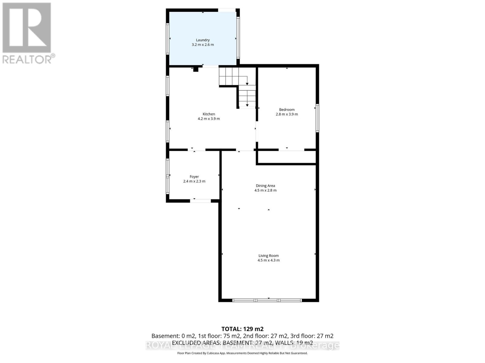 47 Daniel Street S, Arnprior, Ontario  K7S 2L5 - Photo 15 - X13014172