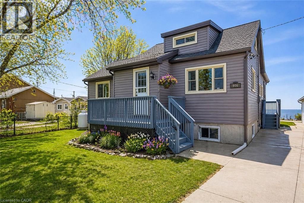 906 Lakeshore Road, Selkirk, Ontario  N0A 1P0 - Photo 1 - 40793384