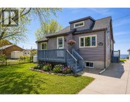 906 LAKESHORE Road, Selkirk, Ontario