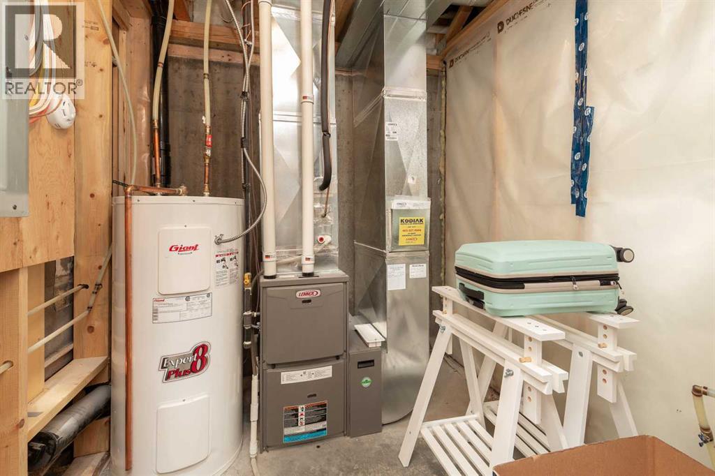 3, 67 Aquitania Circle W, Lethbridge, Alberta  T1J 5M5 - Photo 25 - A2303655