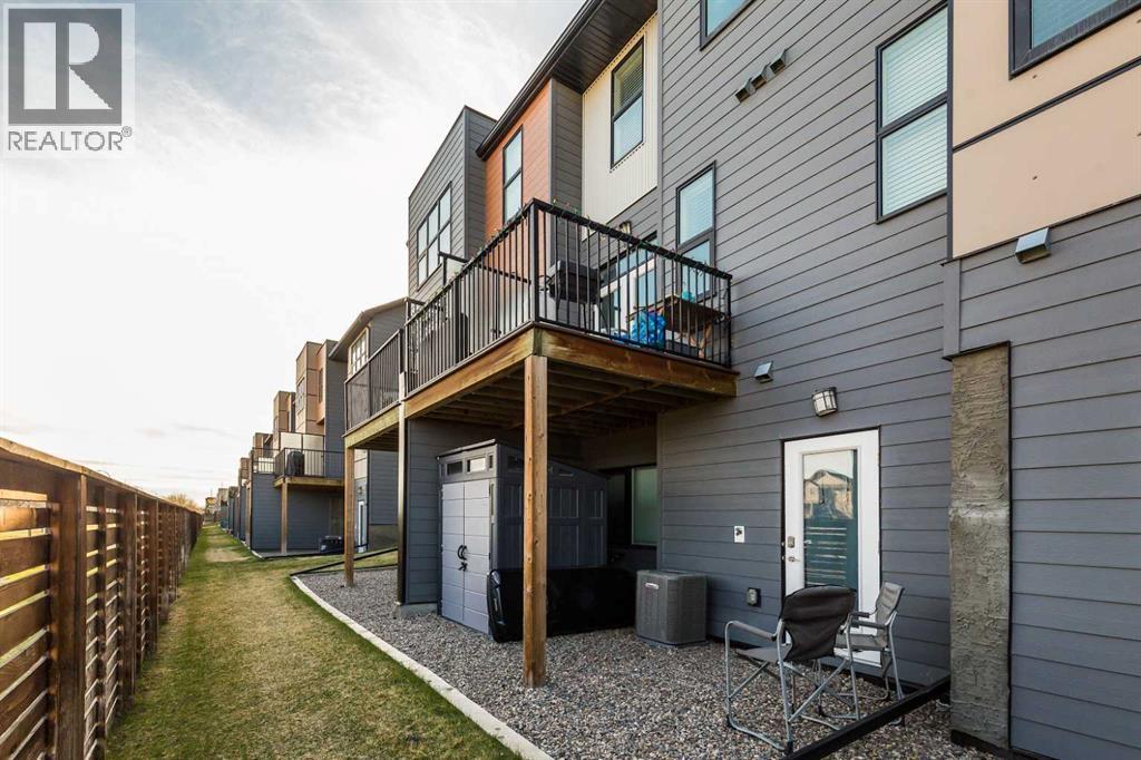 3, 67 Aquitania Circle W, Lethbridge, Alberta  T1J 5M5 - Photo 27 - A2303655